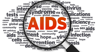 بیماری ایدز و مراحل ابتلا به ویروس