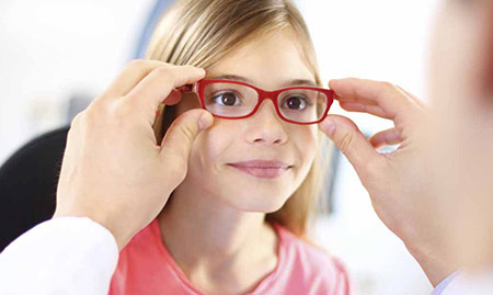 غذاهای مفید برای تقویت بینایی کودکان