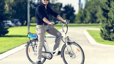 فواید مهم دوچرخه سواری برای سلامتی