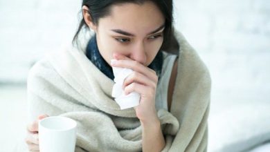 راه کارهای پیشگیری از سرماخوردگی های پاییزی