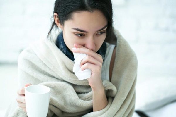 راه کارهای پیشگیری از سرماخوردگی های پاییزی