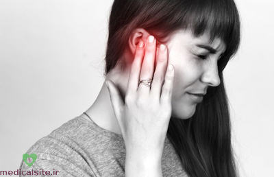  شکل گیری آکنه در گوش, درمان خانگی درمان جوش