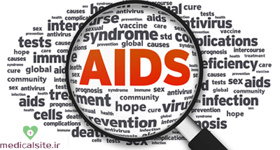 علائم بیماری ایدز, نشانه های بیماری ایدز