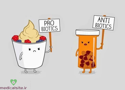 انواع آنتی بیوتیک, عوارض آنتی بیوتیک